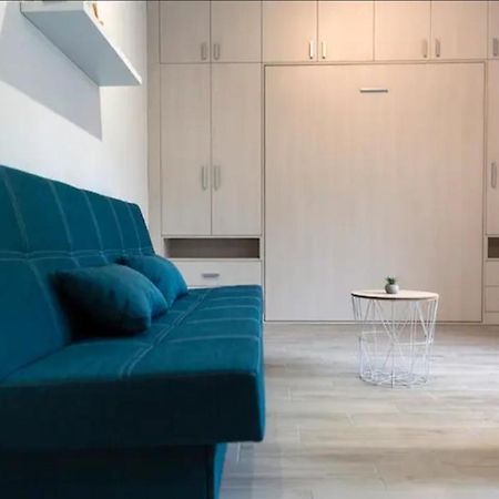 New Studio In The City Center Novi Sad Exterior foto