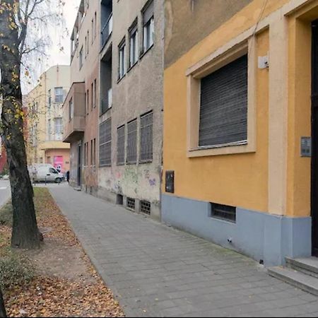 New Studio In The City Center Novi Sad Exterior foto