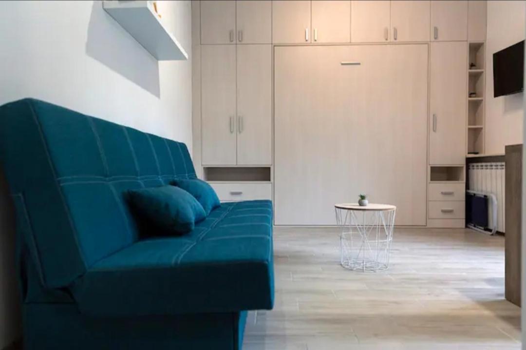 New Studio In The City Center Novi Sad Exterior foto