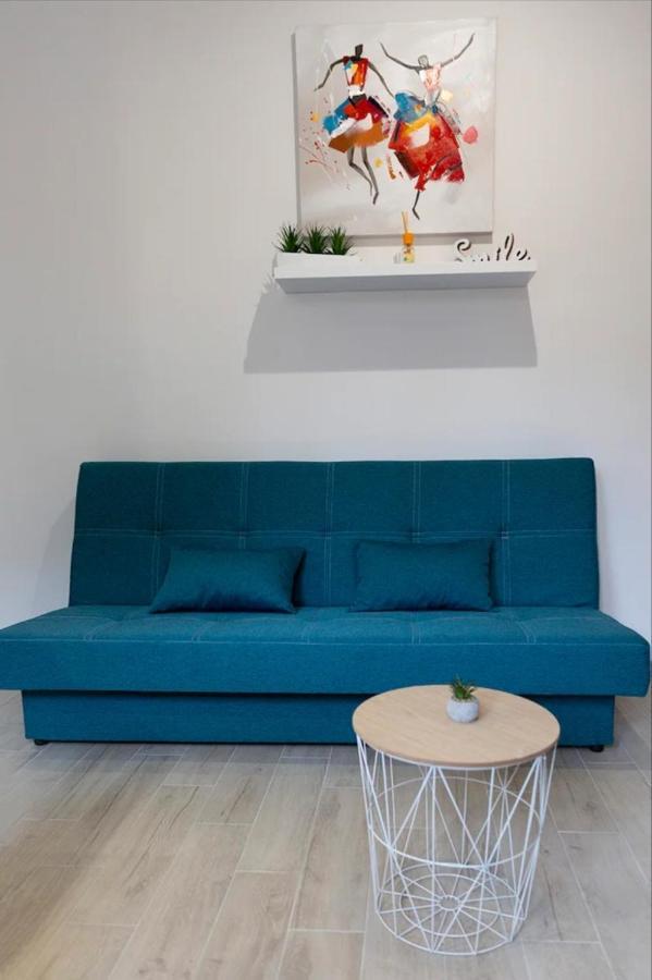 New Studio In The City Center Novi Sad Exterior foto