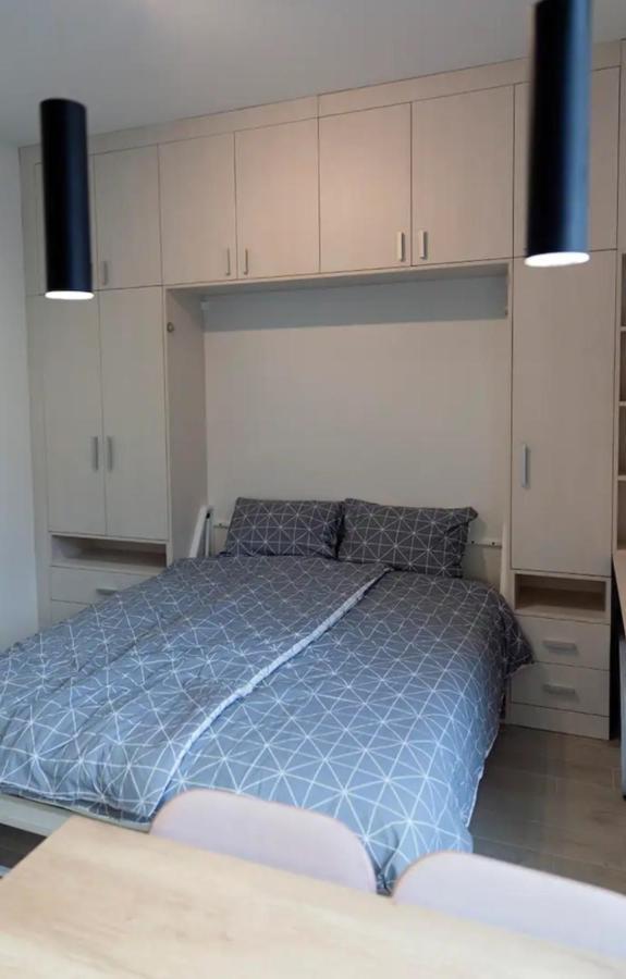 New Studio In The City Center Novi Sad Exterior foto