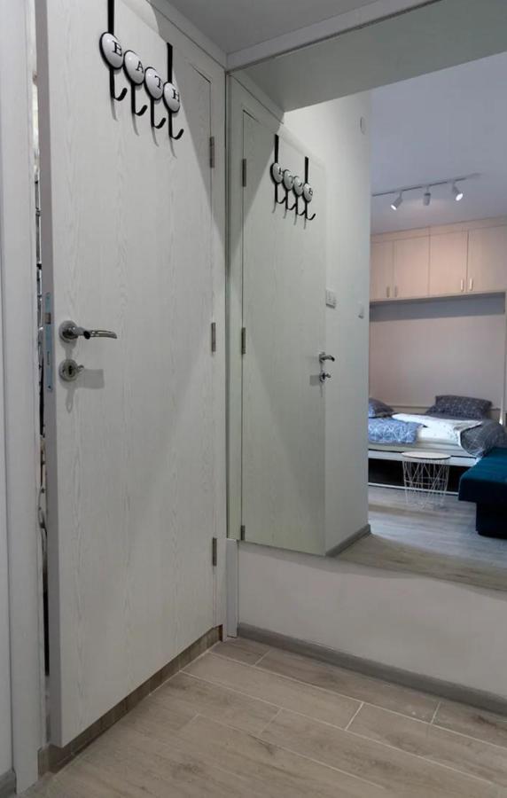 New Studio In The City Center Novi Sad Exterior foto