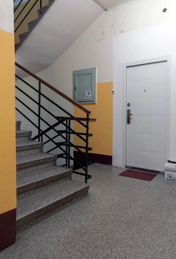 New Studio In The City Center Novi Sad Exterior foto